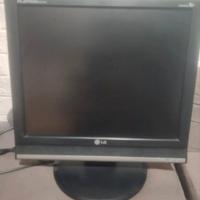 monitor tv lg 17 pollici con digitale terrestre 