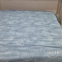 copripiumino matrimoniale double face