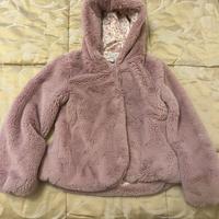 Cappotto pelliccia Blukids 7/8
