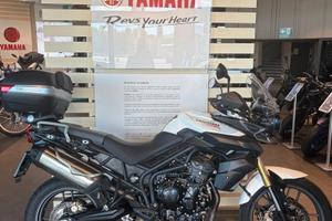 TRIUMPH TIGER 800 ABS (2012)