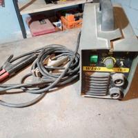 saldatrice inverter