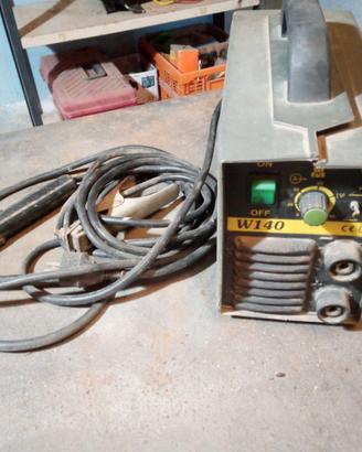 saldatrice inverter