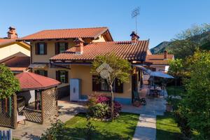 PORZIONE DI BIFAMILIARE A ENVIE