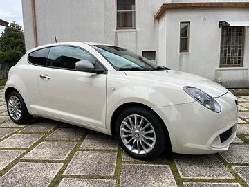 Alfa Romeo MiTo 1.3 Multijet 85 CV neopatentati