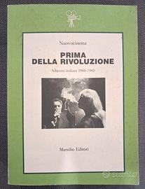 Prima della rivoluzione