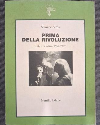 Prima della rivoluzione