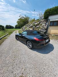 BMW Z4 30i