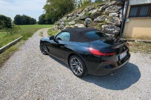 BMW Z4 30i