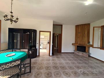 Rustico/Casale/Corte Monte San Pietro [161VRG]