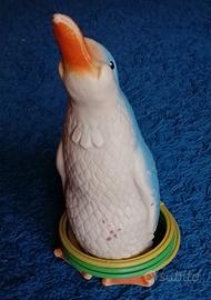Gioco Cerchi Pinguino