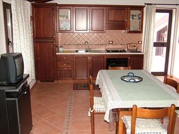 Casa vacanza Luglio 2026