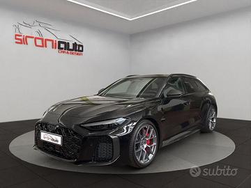 Audi RS5 e-hybrid 470Kw quattro Tiptronic