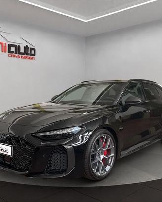 Audi RS5 e-hybrid 470Kw quattro Tiptronic