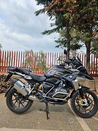 Bmw R 1250 Gs 