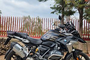 Bmw R 1250 Gs 