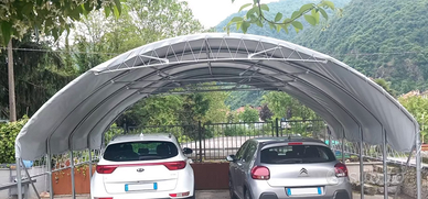 COPERTURE per AUTO e altri MEZZI: dal 1966