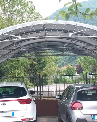COPERTURE per AUTO e altri MEZZI: dal 1966