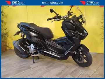KL Brera X 300 ABS