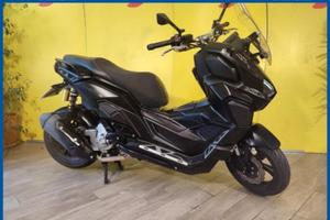 KL Brera X 300 ABS