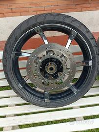 Cerchi Harley-Davidson Screamin’ Eagle Originali–