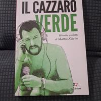 Andrea Scanzi Il cazzaro verde