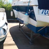 Mano marine 26.50