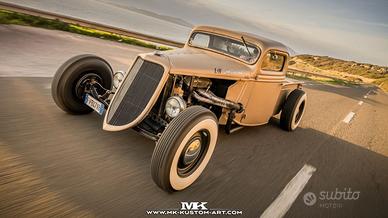 Ford hotrod