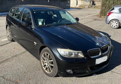 Bmw 320 XDRIVE