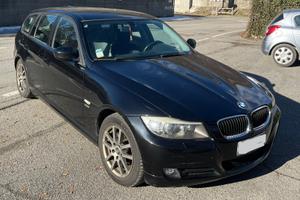 Bmw 320 XDRIVE