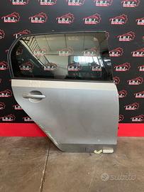 Porta posteriore destra Volkswagen Up