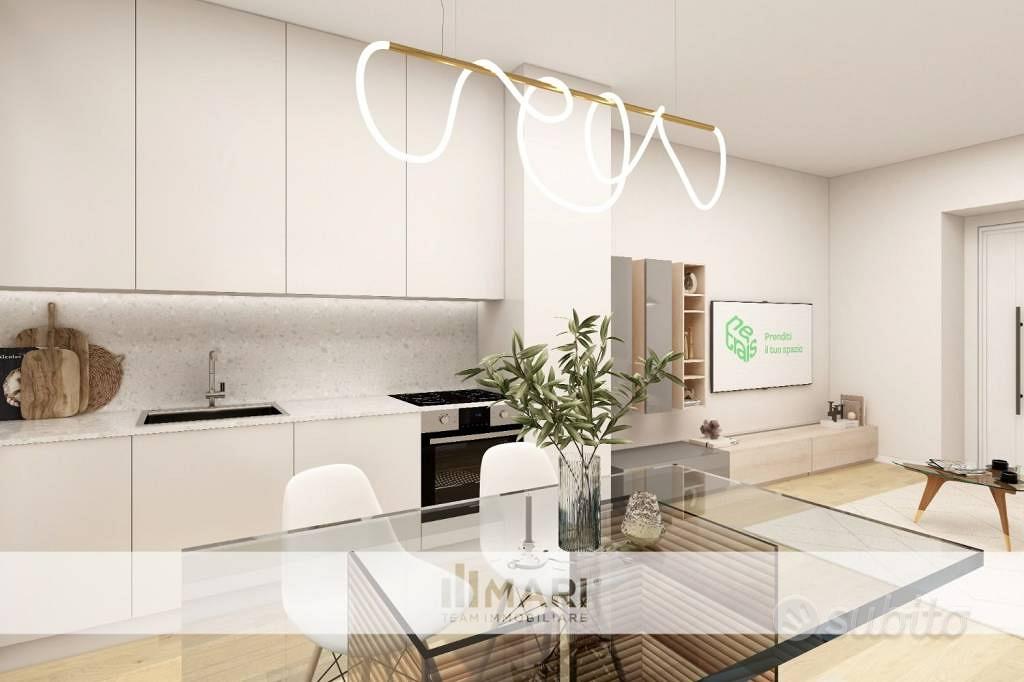 Appartamento – Roma, Prati, Municipio Roma I - Vista 3