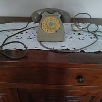 telefono vintage
