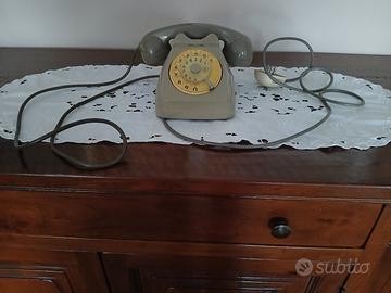 telefono vintage