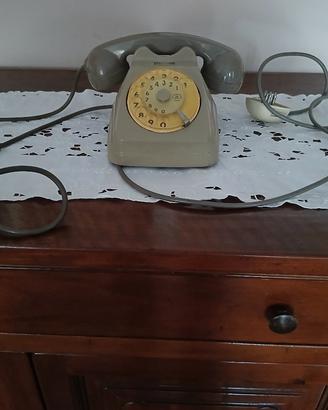 telefono vintage