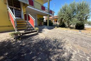 PORZIONE DI BIFAMILIARE A VERUCCHIO