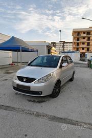 Tata indica 1,2 metano targa estera assicurata