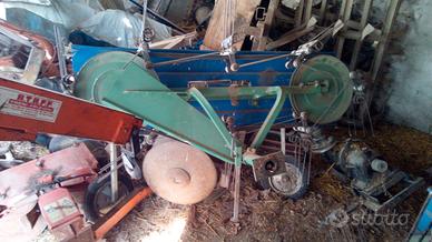 Rotofalci ranghinatore