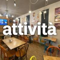 ATTIVITÀ A BERGAMO
