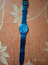 orologio vintage Swach 