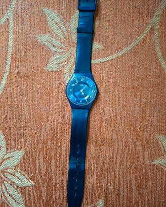 orologio vintage Swach 