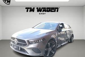 Mercedes-benz A 250 - SINISTRATA - PER OPERATORI D