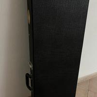 Custodia rigida basso elettrico - SoundSation