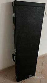 Custodia rigida basso elettrico - SoundSation
