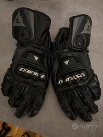 Guanti moto dainese