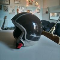casco piquadro taglia L 58