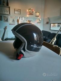 casco piquadro taglia L 58