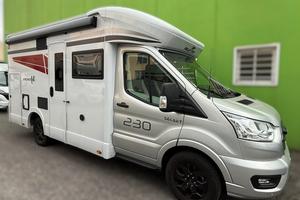 Roller Team KRONOS FIT 230 TL