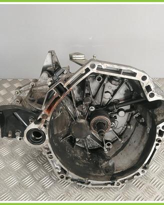 Cambio Manuale RENAULT MEGANE 2a Serie 1.5 dCi K9K
