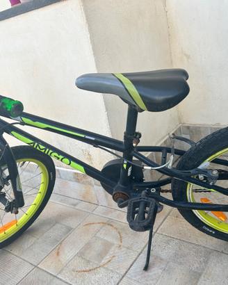 Bicicletta