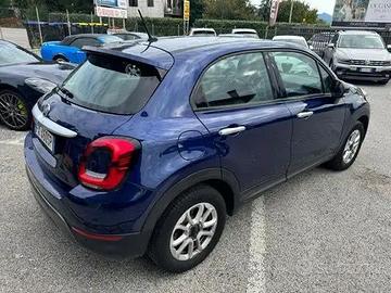 Fiat500x